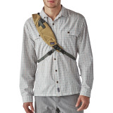 Stealth Atom Sling