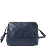 Penelope Quilted Crossbody