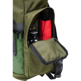 Twin Island Backpack VER.2