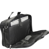 Leather Laptop Business case