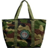 Camo Tote - NHL Teams