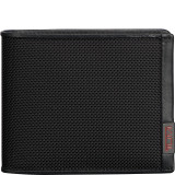 Alpha Global Center Flip ID Passcase