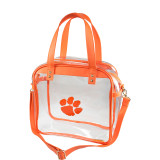 Carryall NCAA Tote - Licensed