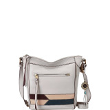 Tahoe N/S Crossbody