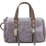 Fierte Croc Satchel