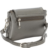 Clara Mini Crossbody
