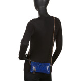 Vivian Mini Pouch with Bow Accent