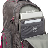 Rev Rolling Laptop Backpack