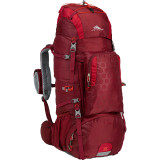 Tech 2 Series Titan 55 Frame Pack