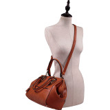 Riley Satchel