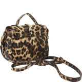 Animal Instinct Crossbody