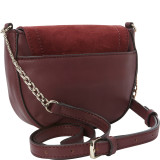 Kingsley Petite Crossbody Flap