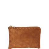 Ingrid L Zip Pouch