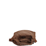 Silverlake Crossbody Bag