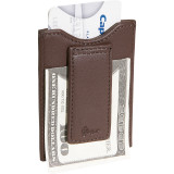 Magnetic Money Clip Wallet