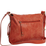 Tiffin Shoulder Bag