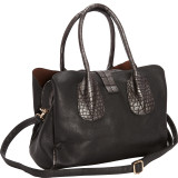 Abbie Satchel Bag