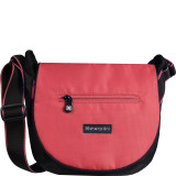 Milli RFID Multi-Pocket Crossbody