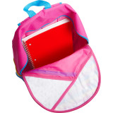 Ruffles Backpack