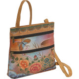 Small Travel Companion Crossbody