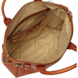 Cross Body Travel Tote