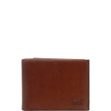 Men’s Trifold Wing Wallet