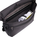 iPad® and 11" Laptop Messenger