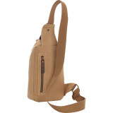 Fashion Style Canvas Chest Pack