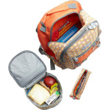 Buy One/Give One Kids Backpack + Lunch Bag + Pencil Case Set