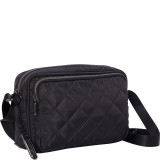 City Crosby Quilted Crossbody