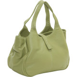 Kismet Triple Compartment Satchel