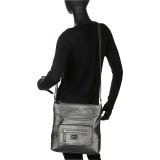 Perfect Pocket Large Function Crossbody