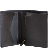Ernst International Bifold Wallet