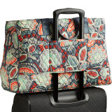 Triple Compartment Travel Bag