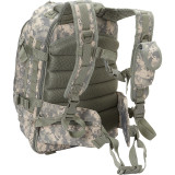 Tactical Duty Pack