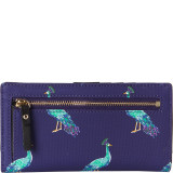 Harding Street Peacock Stacy Wallet