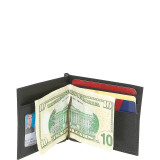 Capital Money Clip Wallet