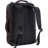 No Spare Ports Briefcase