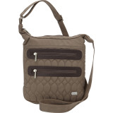 Sidesaddle Crossbody