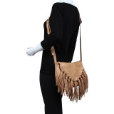 Lee Crossbody