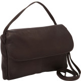 Front Flap Crossbody
