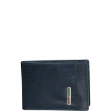 Beta RFID Front Pocket Slimfold