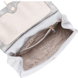 Dione Saddle Bag