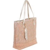 Large Cork Tote