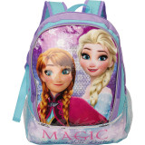 Frozen Backpack