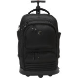 Brooke Rolling Laptop Backpack