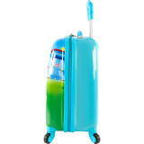 Nickelodeon Paw Patrol 18" Kids Spinner Luggage