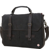 Waxed Cortelyou Bag
