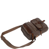 Sun Smell Crossbody