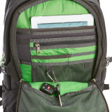 Router Laptop Backpack